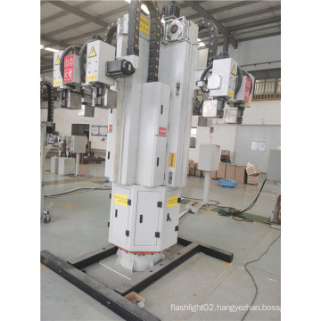 Shell Robot Manipulator Mechanical Equipment car accessories